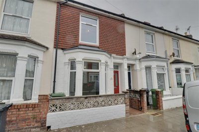 Terraced