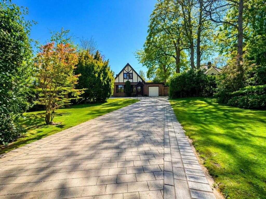 Detached House