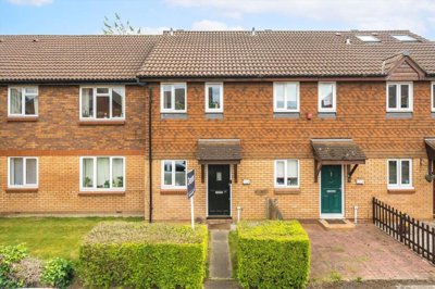 Terraced
