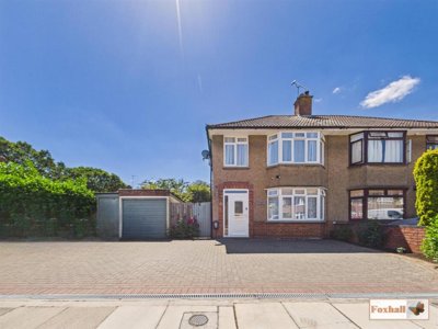 Semi-Detached
