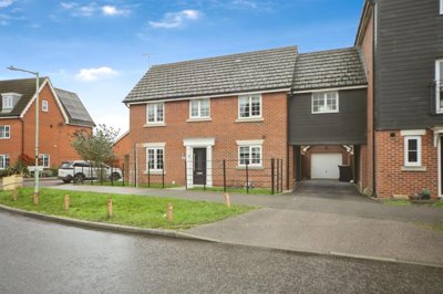 Property on Phoenix Way, IP14 5FB