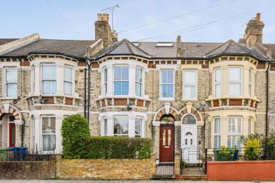 Property on Adys Road, SE15 4DZ