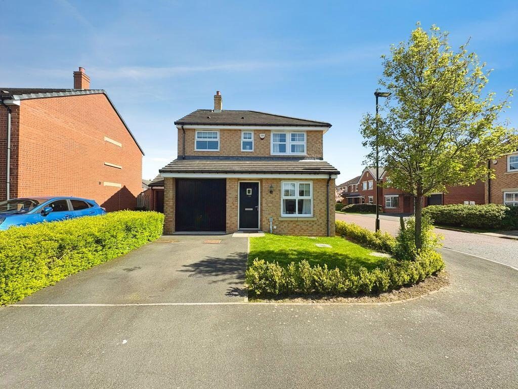 Detached House