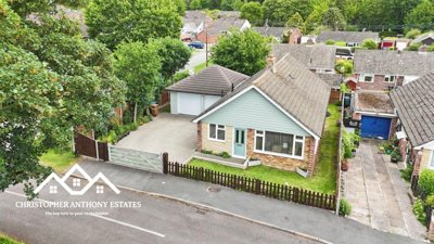 Property on Chilton Court, CO10 2SH