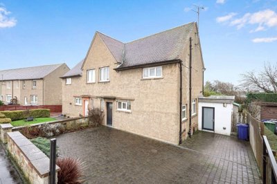 Property on Waverley Crescent, EH19 3BJ