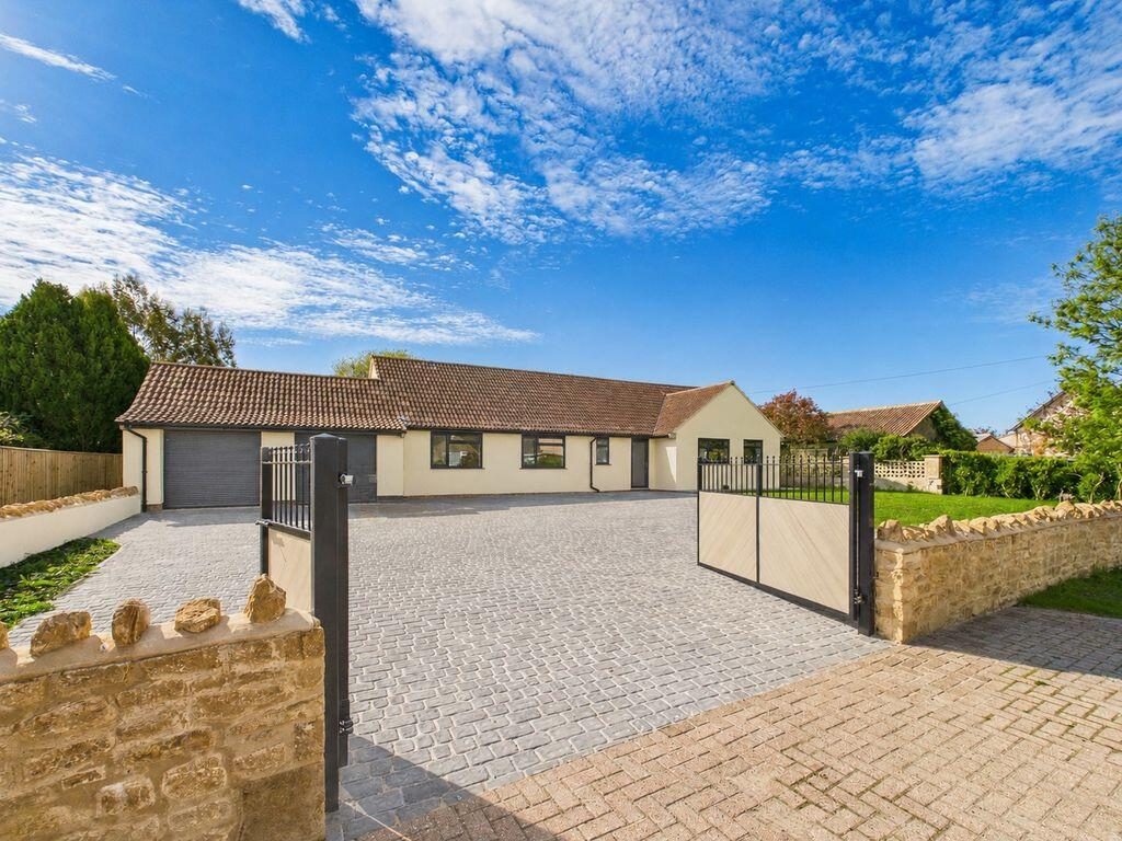 Bungalow