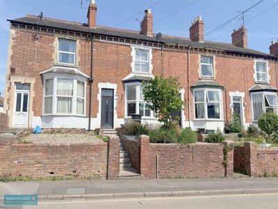 Terraced