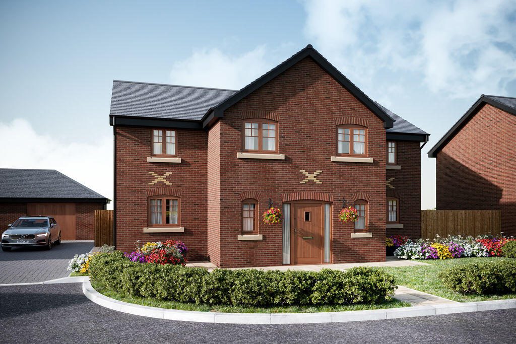 Detached House
