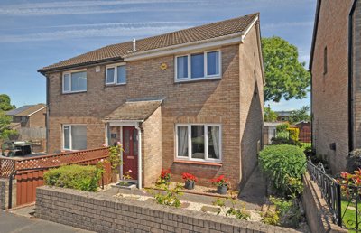 Property on Ramsey Walk, NP19 7TB