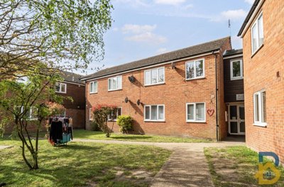 Property on Gidea Close, RM15 6PF