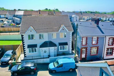 Semi-Detached