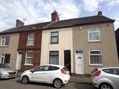 Terraced