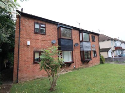 Maisonette