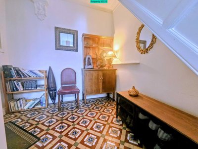 Property on Westminster Street, CW2 7LG