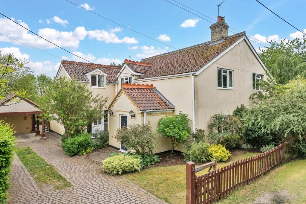 Detached House