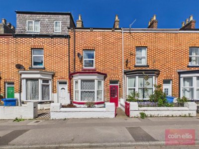 Terraced