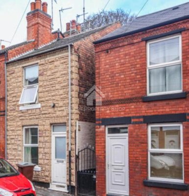 Terraced