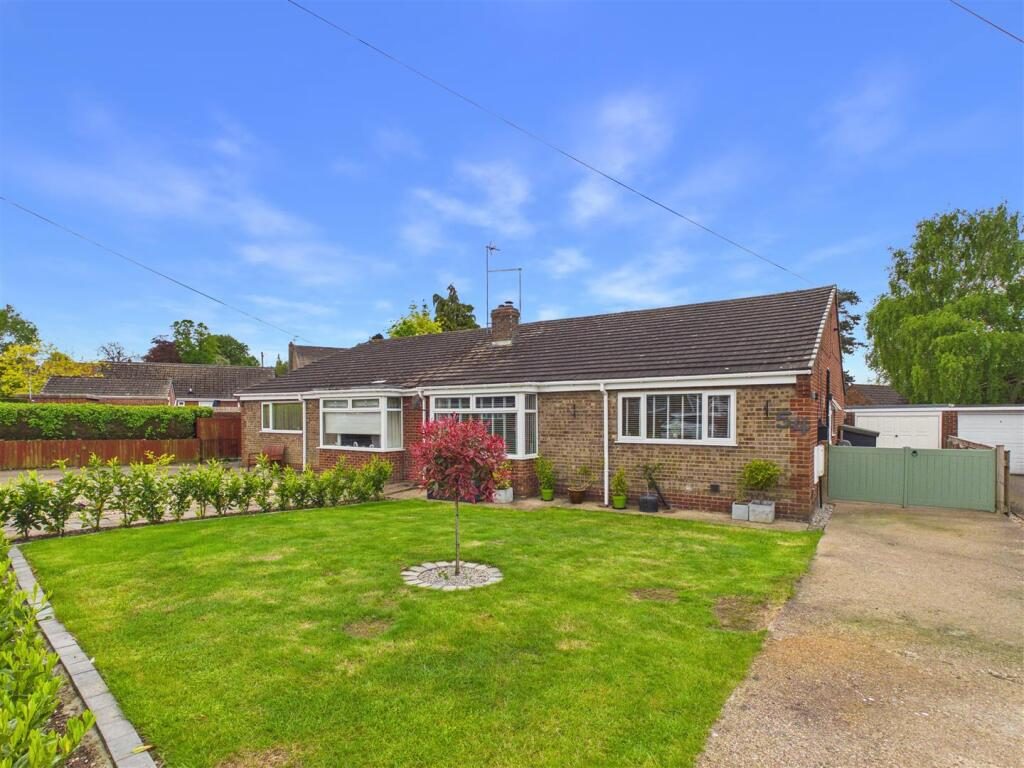 Detached House