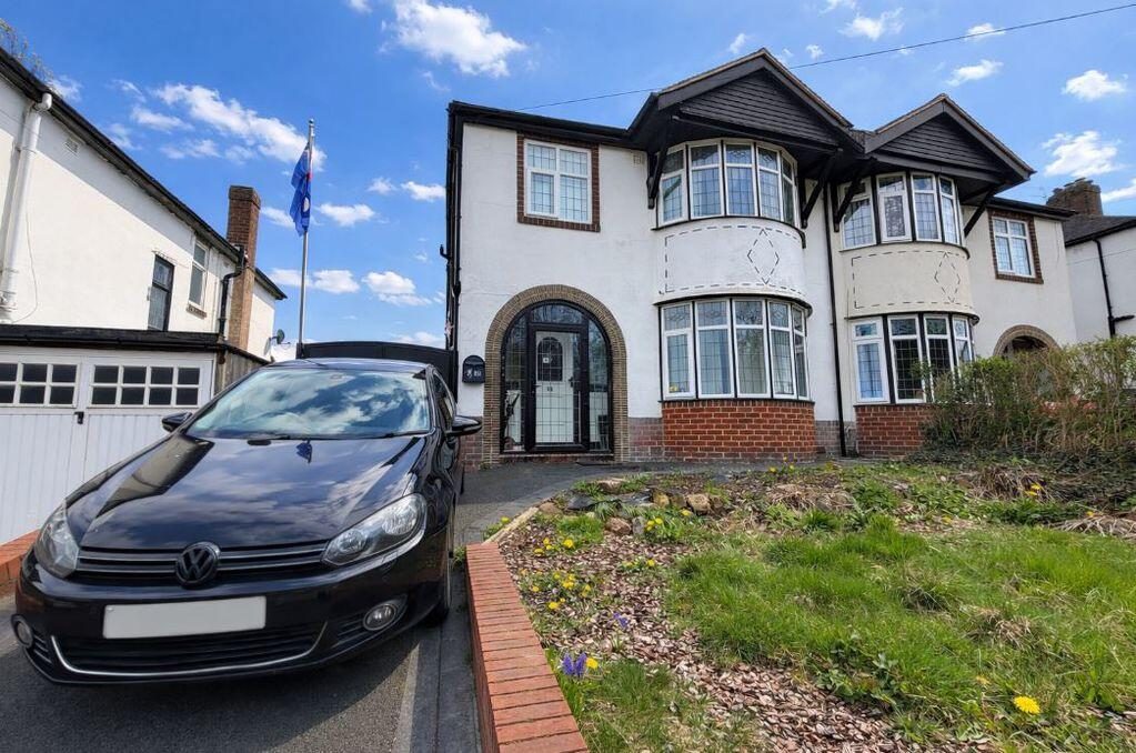 Detached House