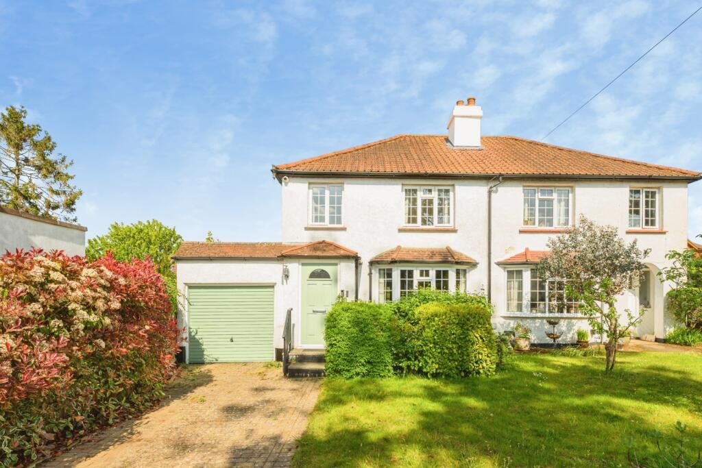 Detached House