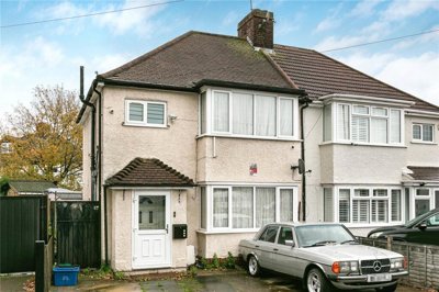 Semi-Detached