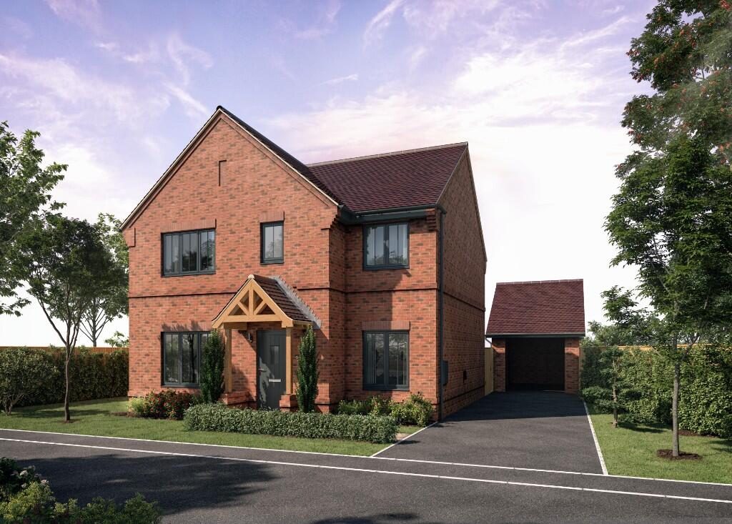 Detached House