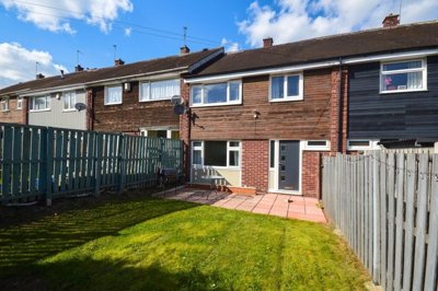 Property on Whitegate Walk, S61 4LZ