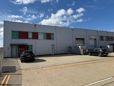 Warehouse