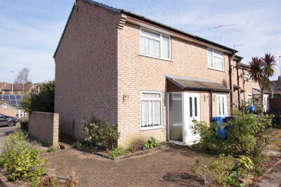 Property on Hooke Close, BH17 8BA