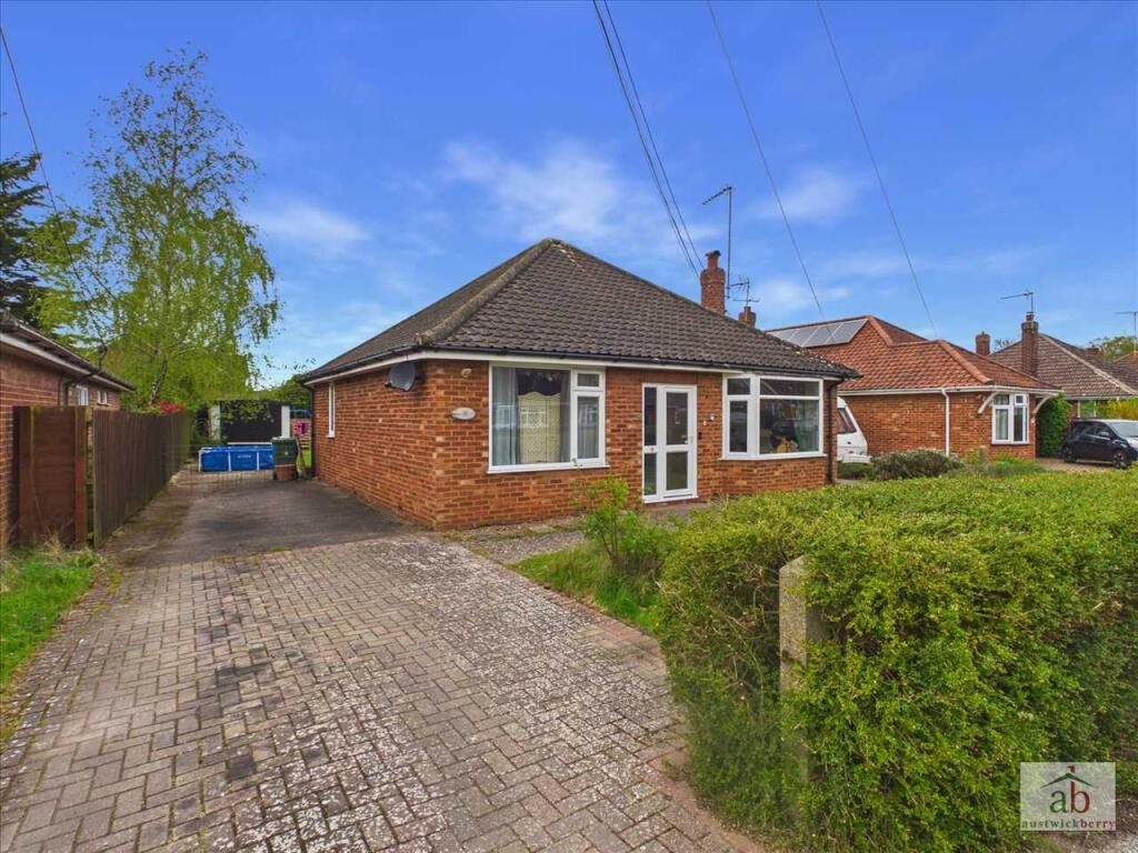 Bungalow