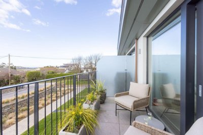 Property on PL28 8GQ