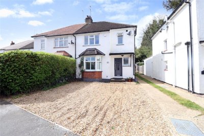 Semi-Detached