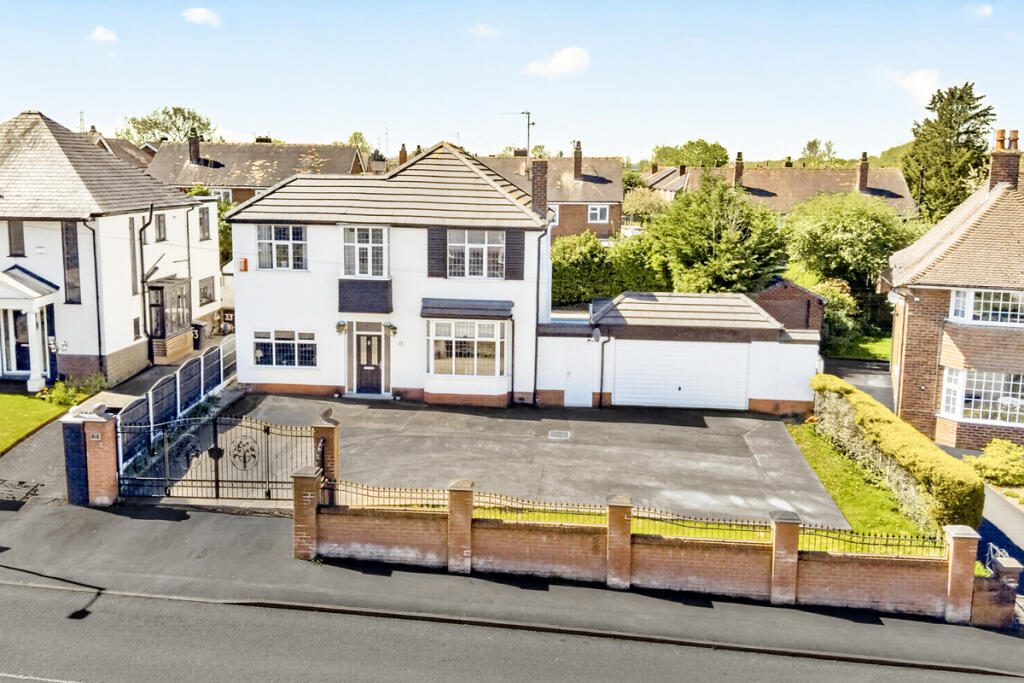 Detached House