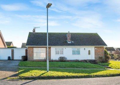 Property on Poynings Close, BN25 4EP
