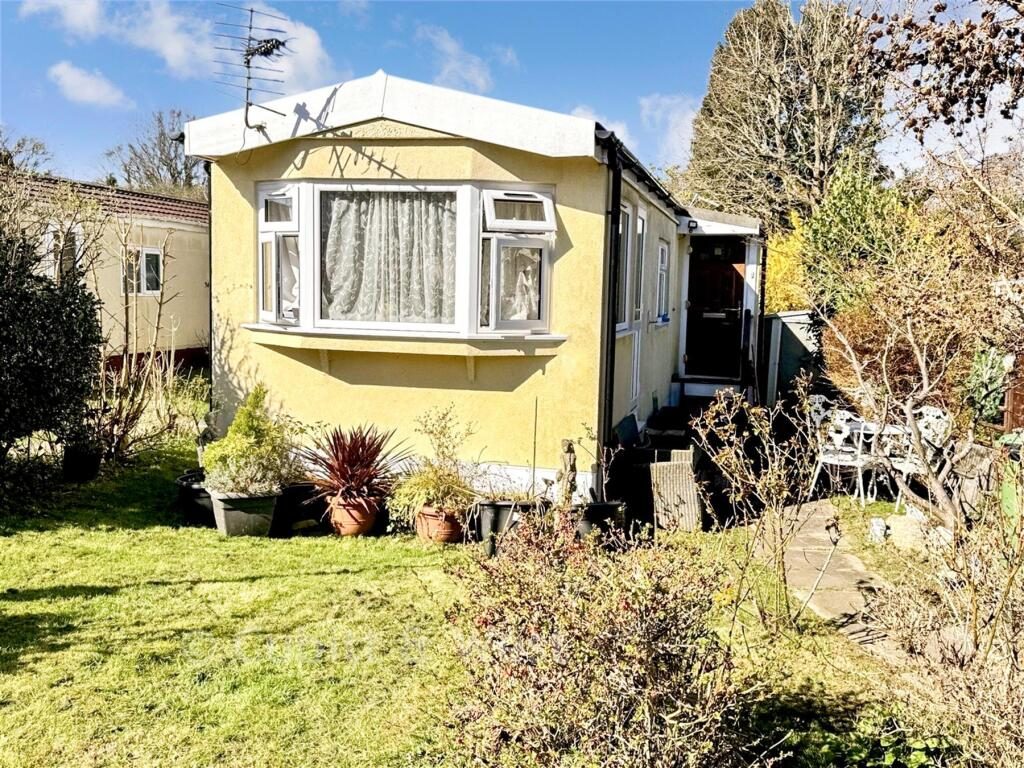 Park Home