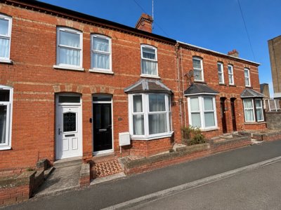 Terraced