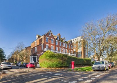 Property on CT20 2HF