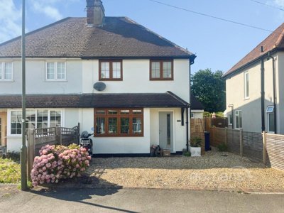 Property on Coleson Hill Road, GU10 4QQ