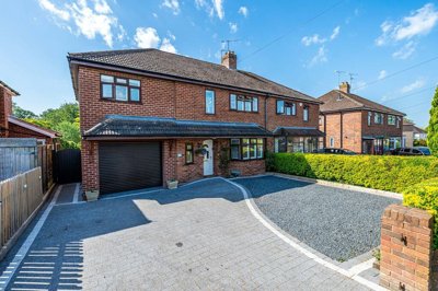Semi-Detached