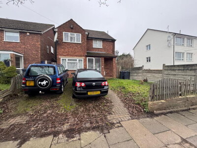 Property on Brays Road, B26 2PP