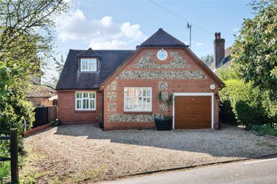 Detached