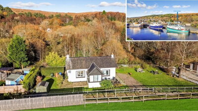 Property on PH33 7JH