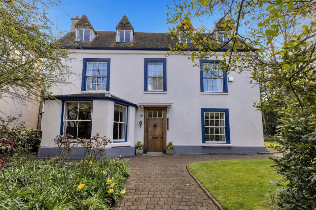 Detached House