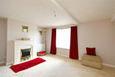 Property on Bakers Lane, IP12 2LE