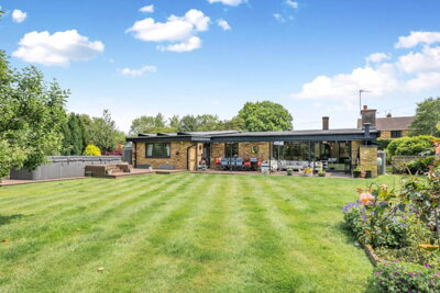 Property on Lycrome Road, HP5 3LD