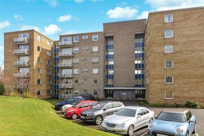 Property on Daventry Drive, G12 0BQ