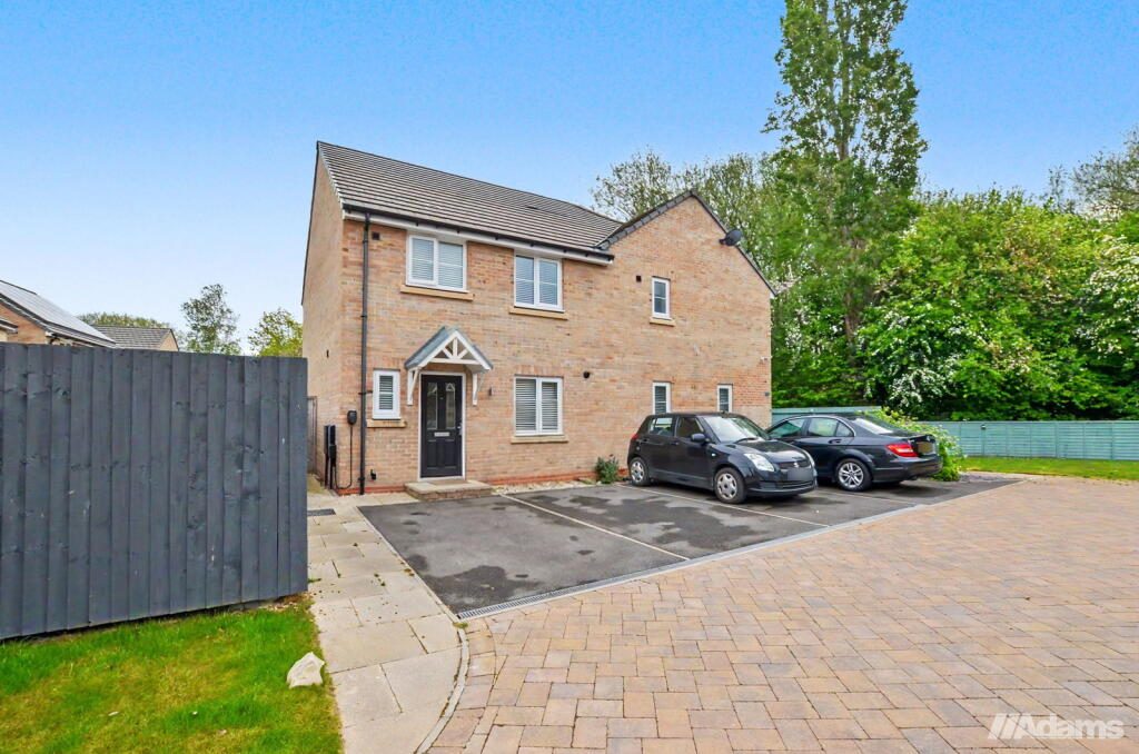 Detached House