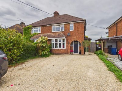 Semi-Detached