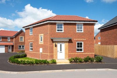 Property on Walmersley Old Road, BL9 6SB