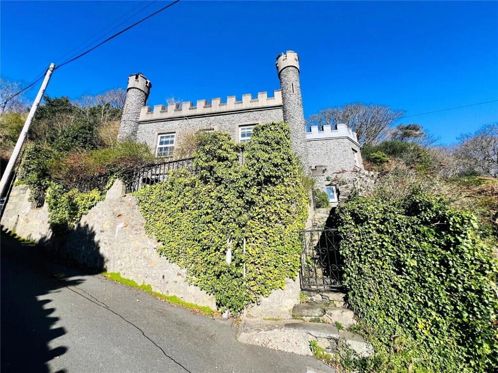 Detached House